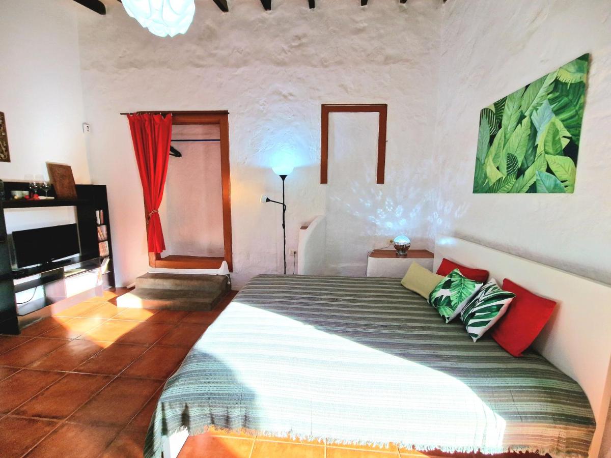 Historica Casa Juan - Housity