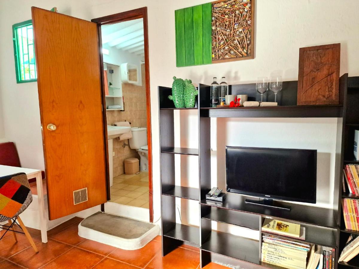 Historica Casa Juan - Housity