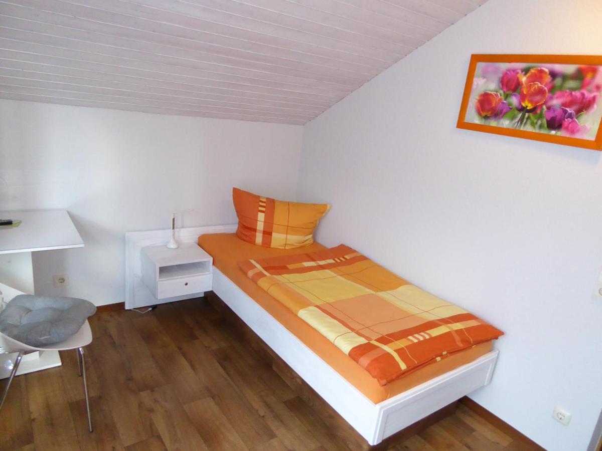 Hotel Grünes Paradies- Garni - Housity