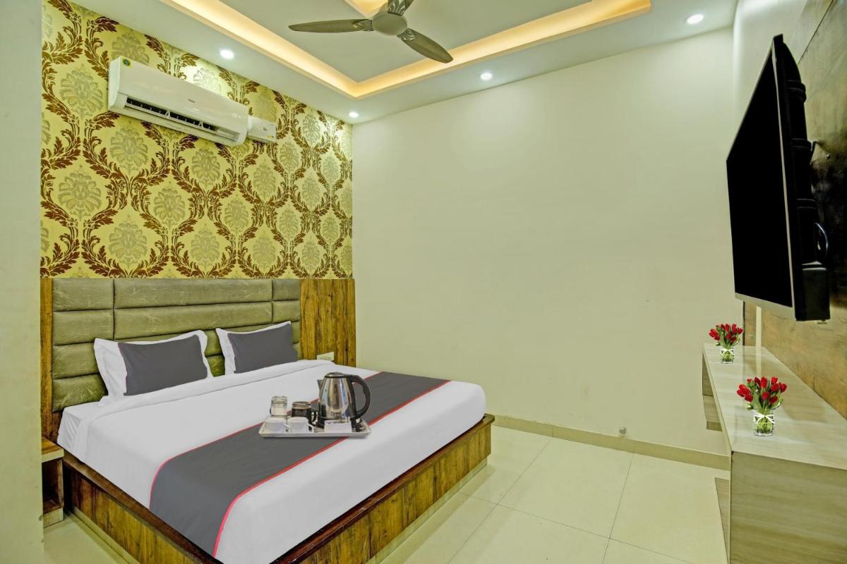 Collection O Rd Hotel - Housity