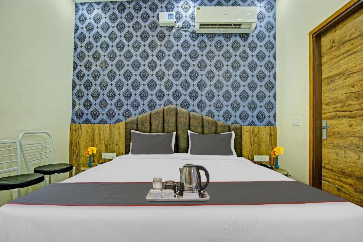 Collection O Rd Hotel - Housity