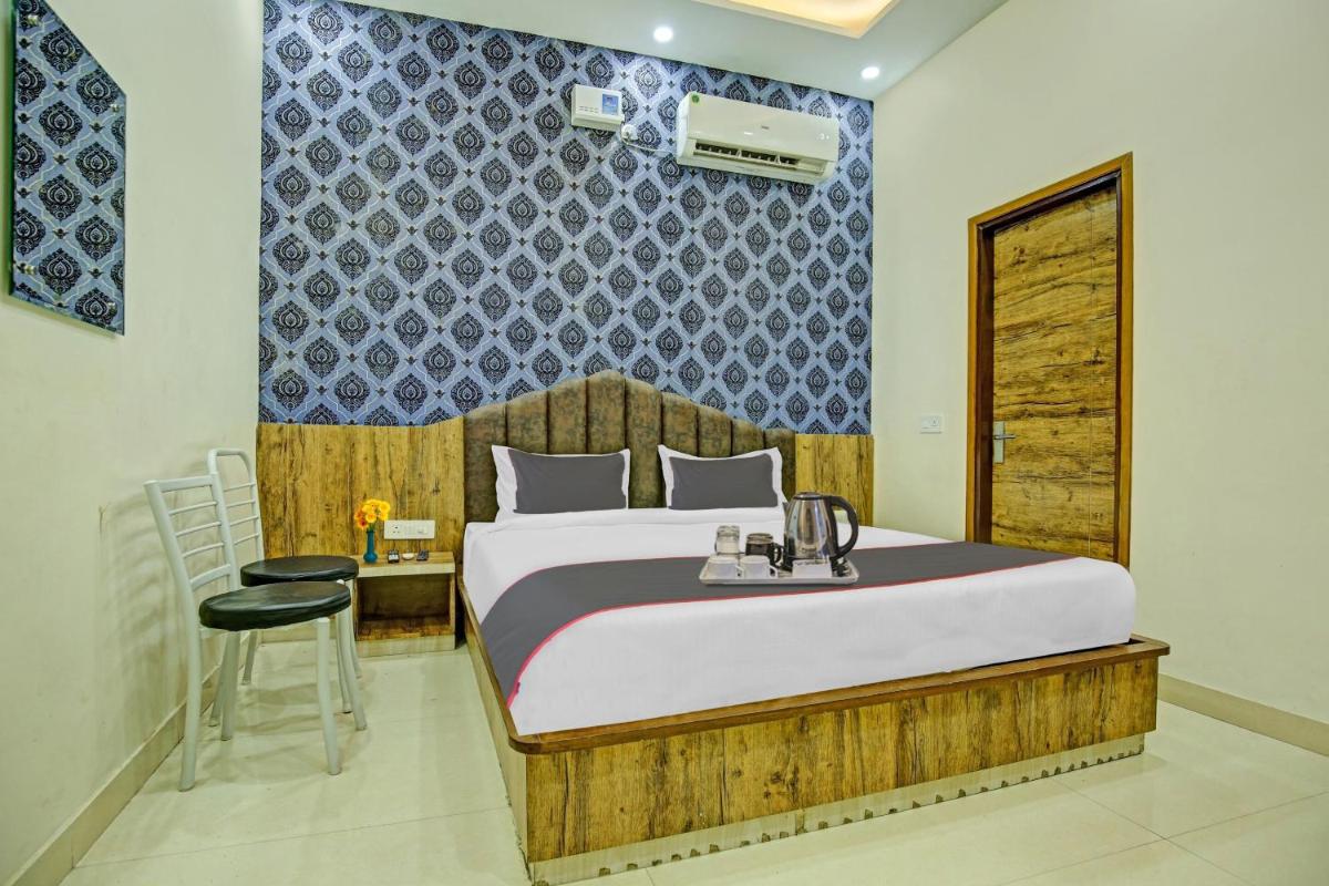 Collection O Rd Hotel - Housity