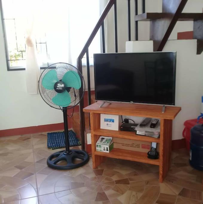 Suitetrails - Bohol Staycation in Tagbilaran City next to Panglao Island