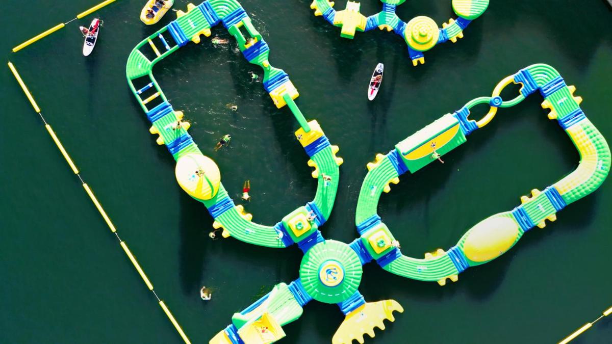 Horseshoe Bay Resort - Housity