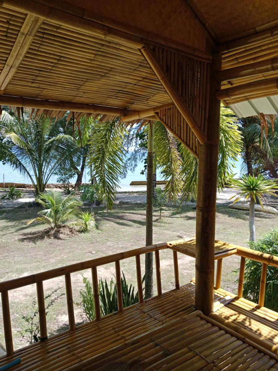 Koh Yao Beach Front - Housity
