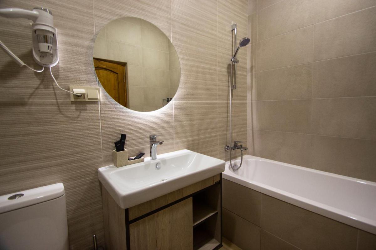 KUMA Hotel Gyumri - Housity