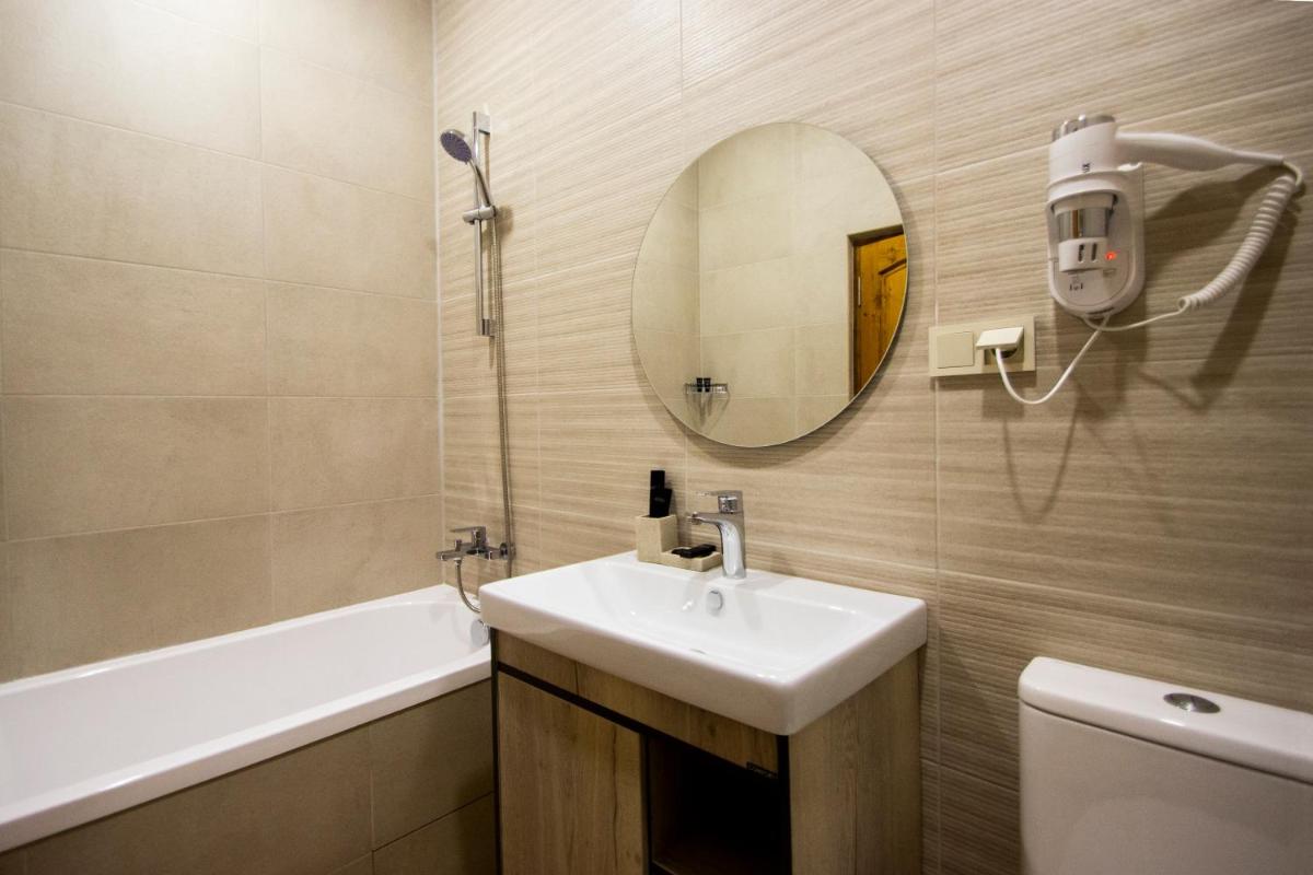 KUMA Hotel Gyumri - Housity
