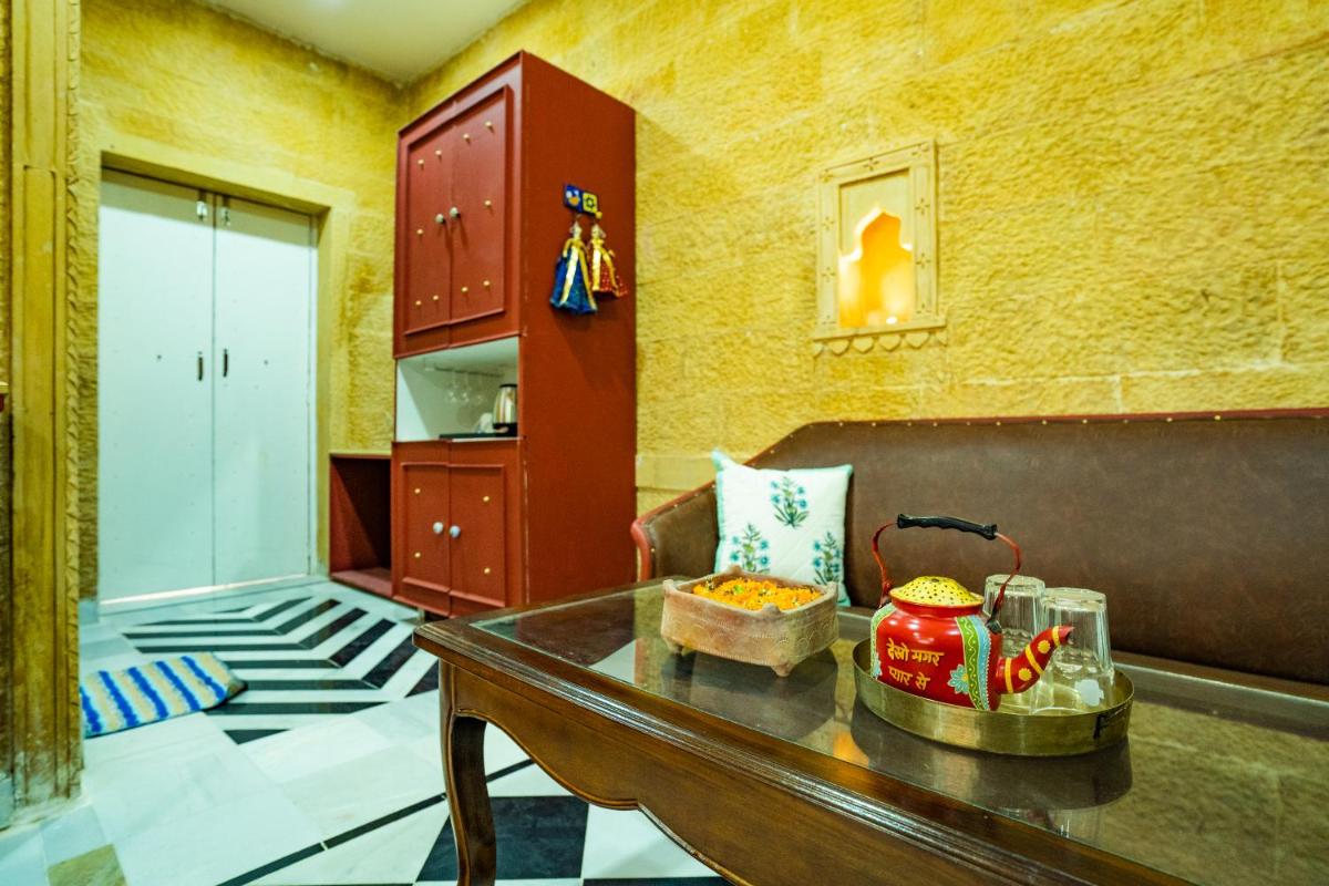 Bhim Kothi - Housity