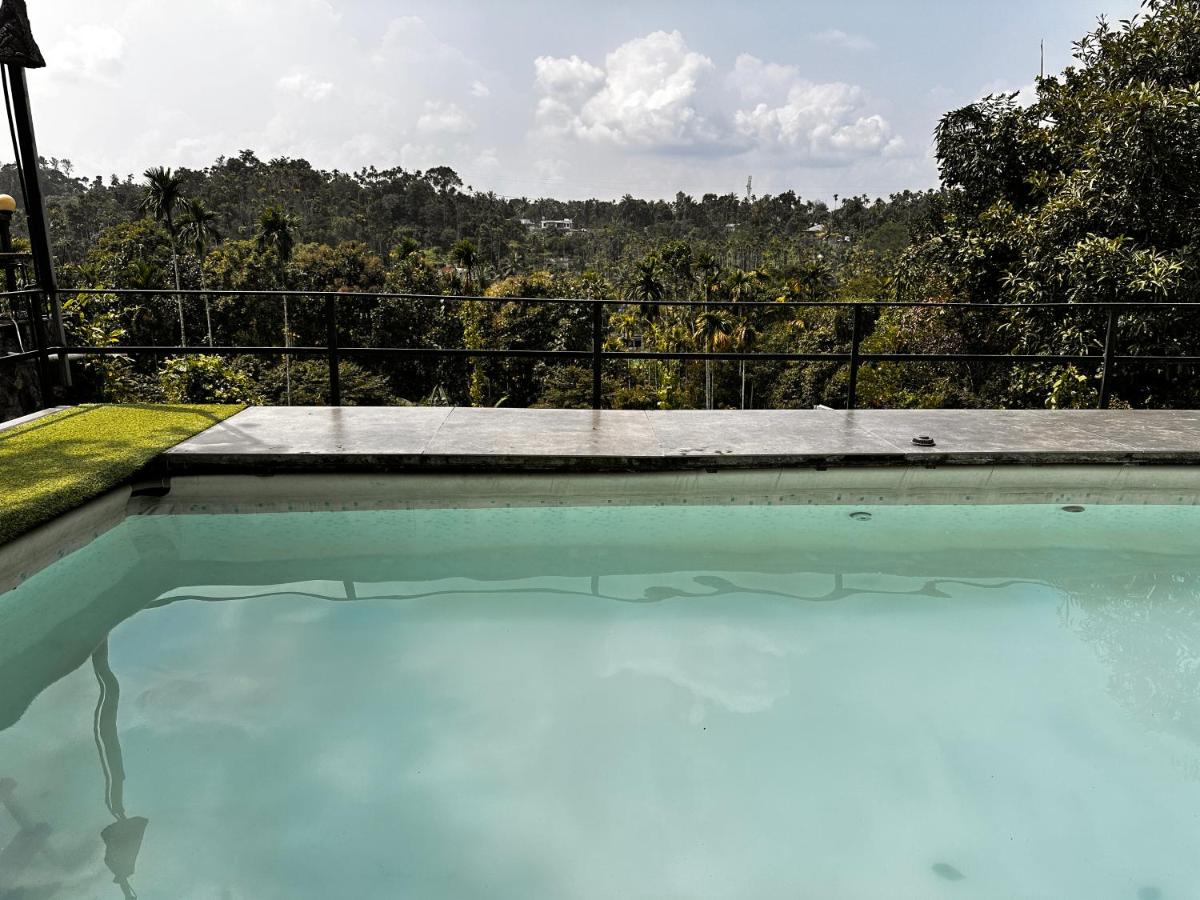 Wayanad Vista Service Apartment - Housity