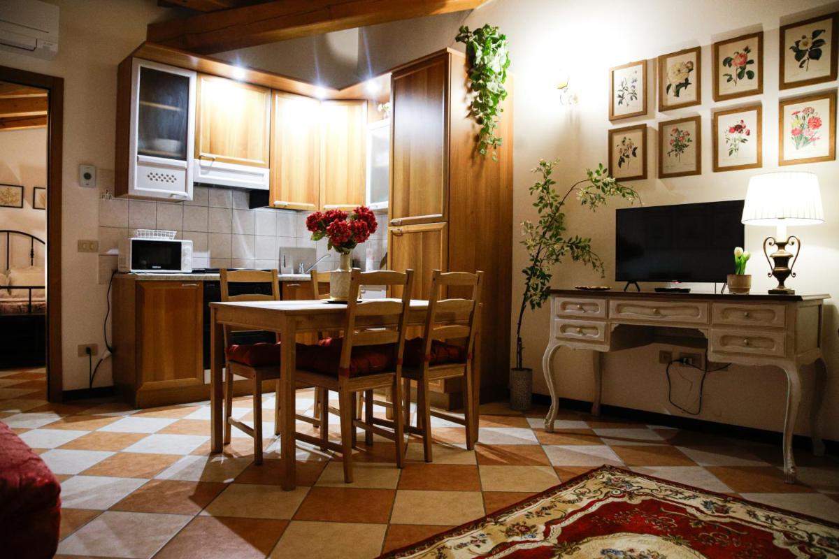 Floreal House - Classic style apartment - Housity