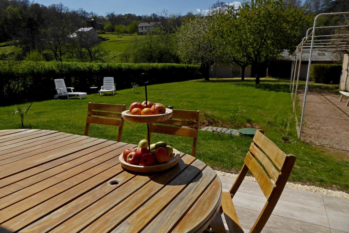 L'Oustal des Bons Vivants - Housity