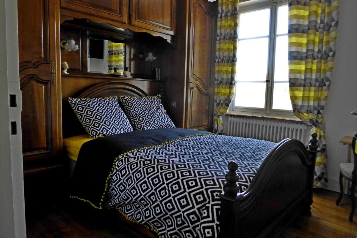 L'Oustal des Bons Vivants - Housity