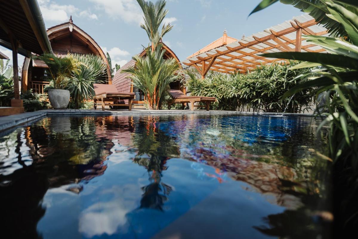 Gama’s Villa - Housity