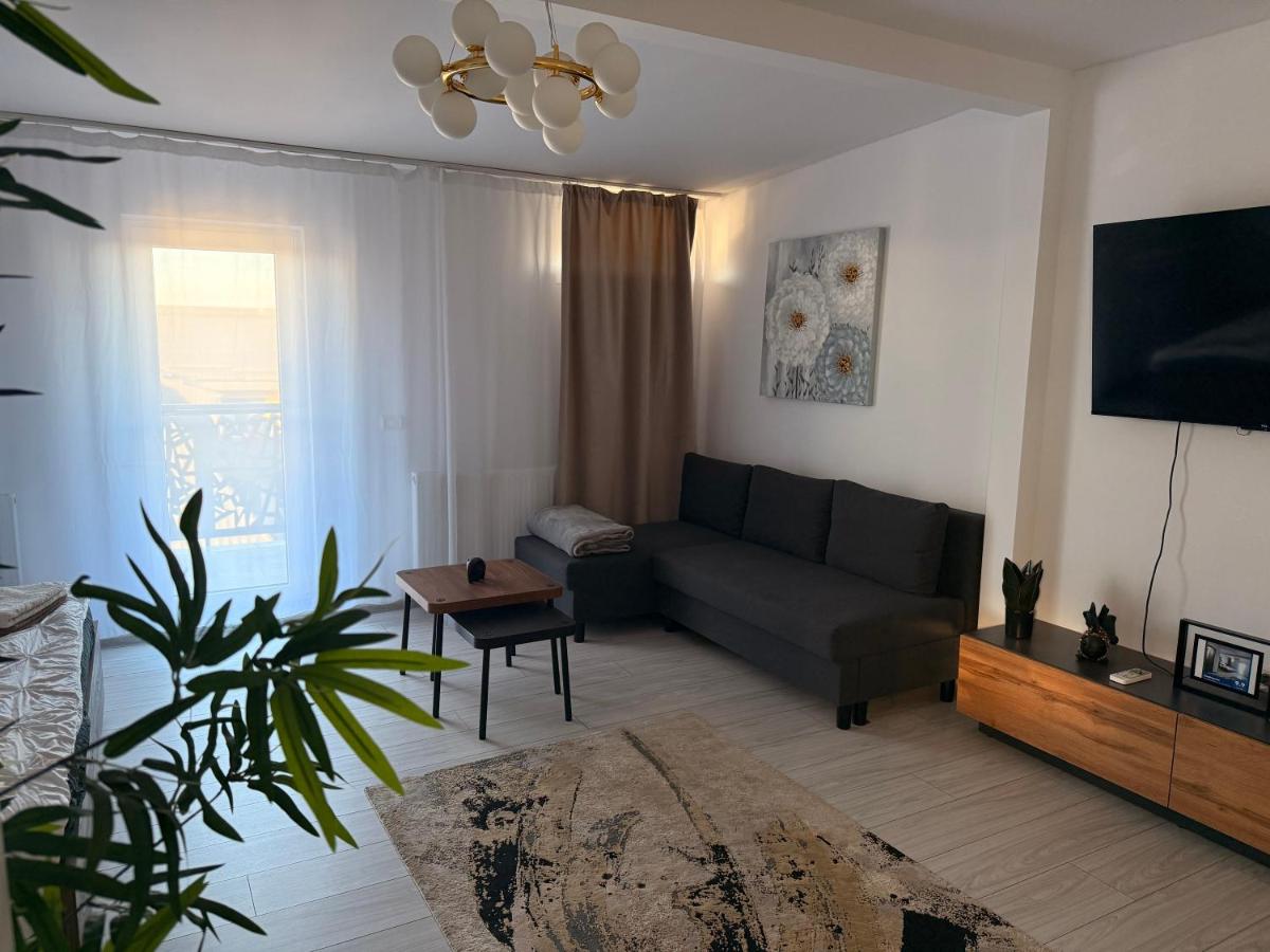 Brand New Apartment with Self check in - Spital Fundeni -Dragonul Rosu - Housity