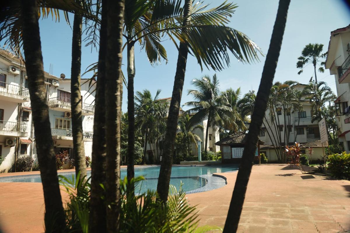 BBN Serviced Apartment - Housity