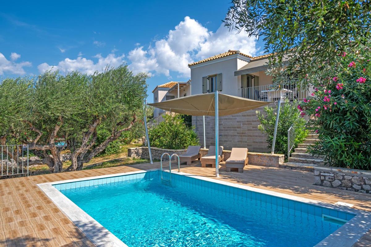 Eleonas Holiday Houses - Housity