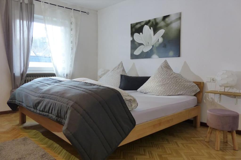 Ferienwohnung Dahner-Felsenland - Housity