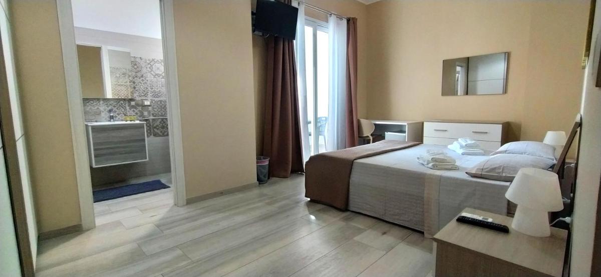 Giliberto Rooms - Housity