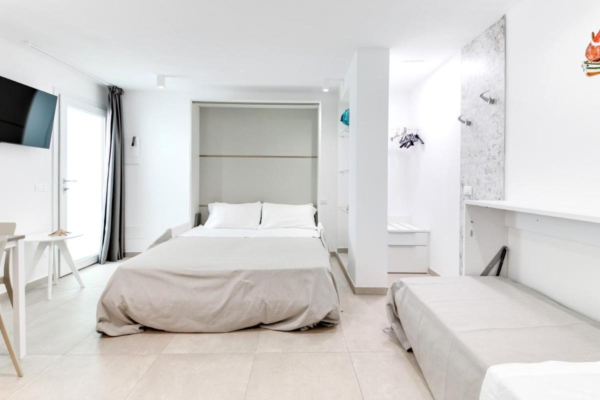 Residence Diffuso Arcobaleno - Housity