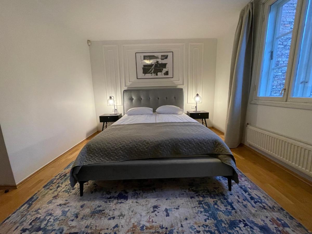 Old Town - Muurivahe Apartment - Housity