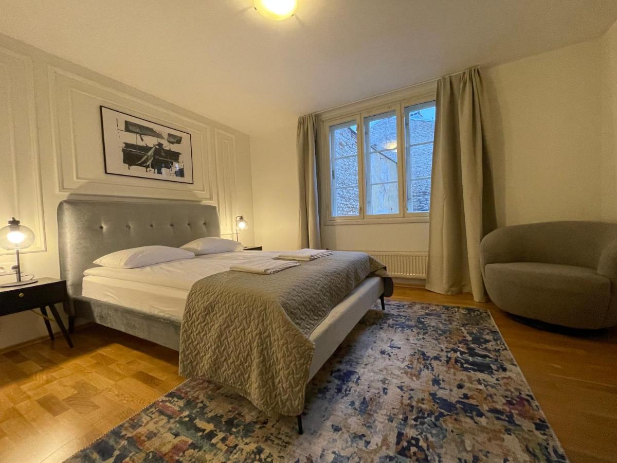 Old Town - Muurivahe Apartment - Housity