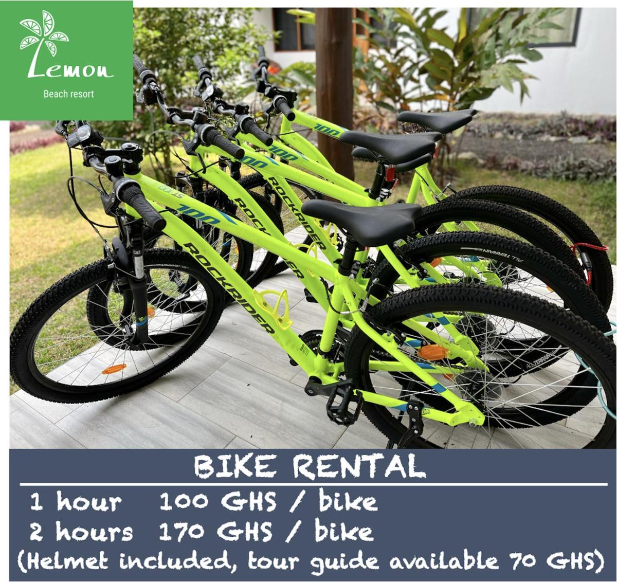 Lemon Beach Resort - Housity