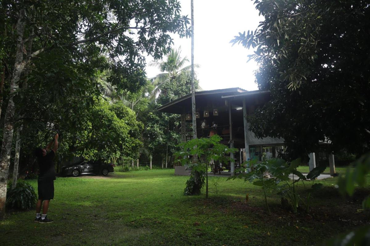 Baan Chi Homestay - Housity