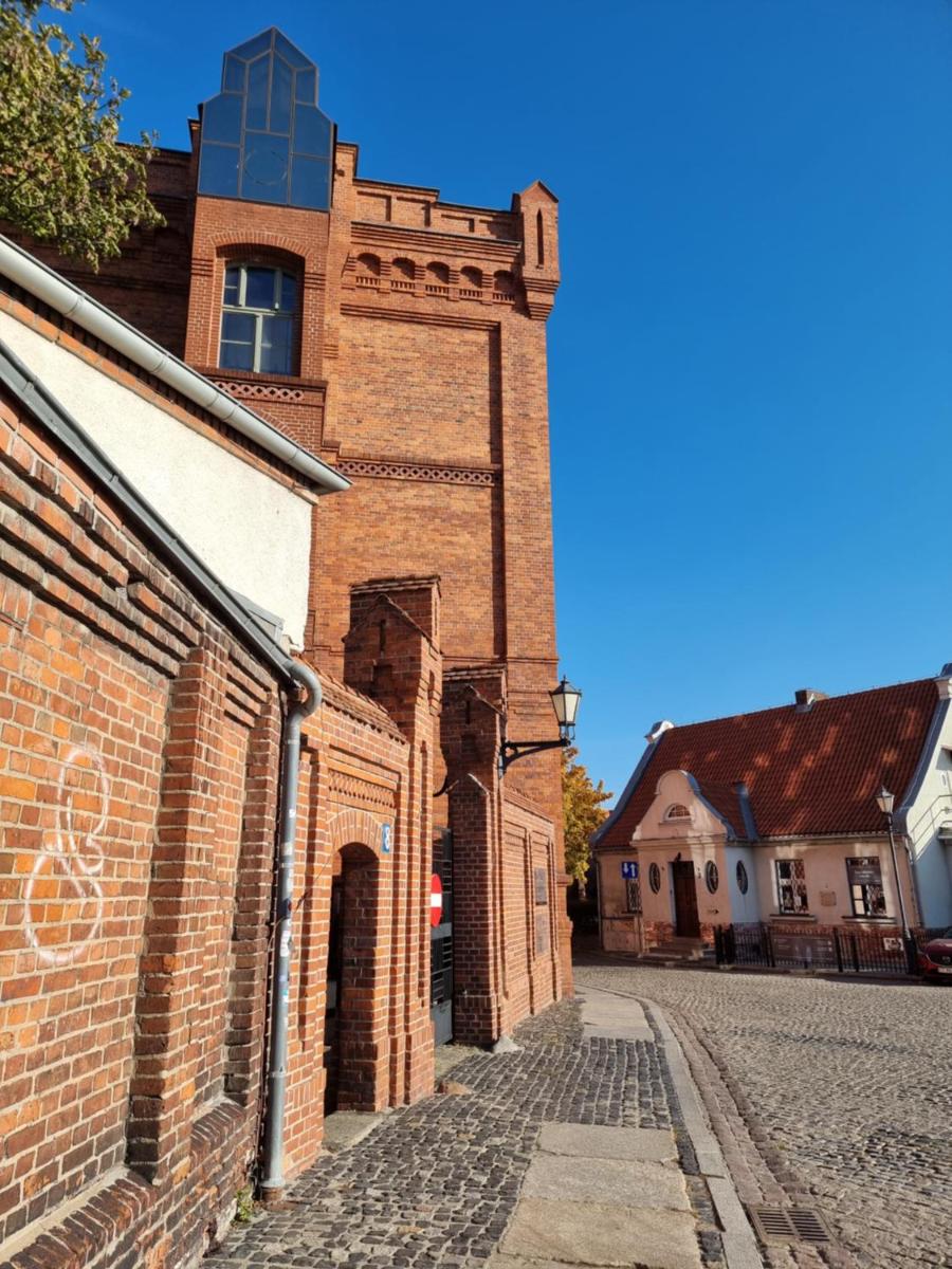Apartament Skandia - Housity