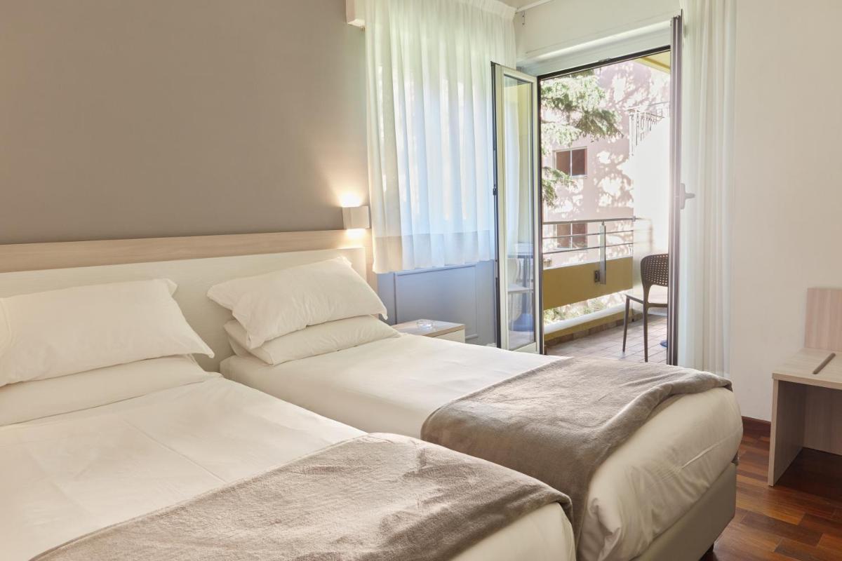 Hôtel Alexandra - Housity