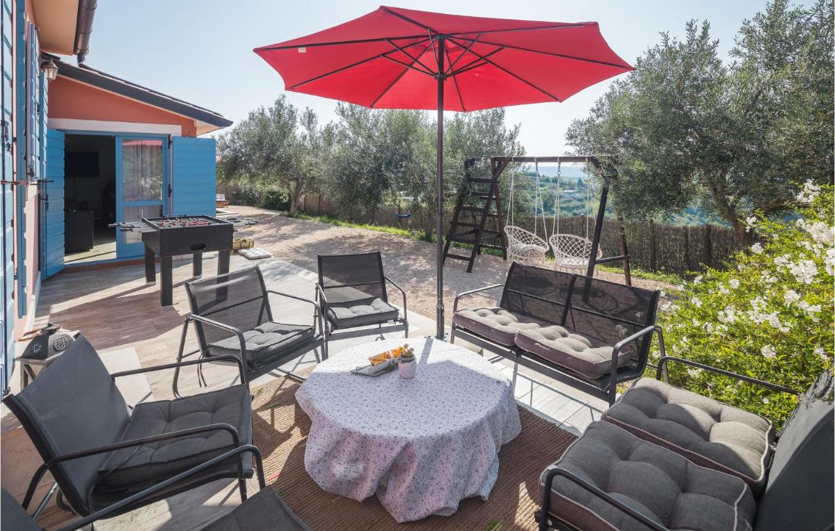 Holiday Home Krasica Cr - Housity