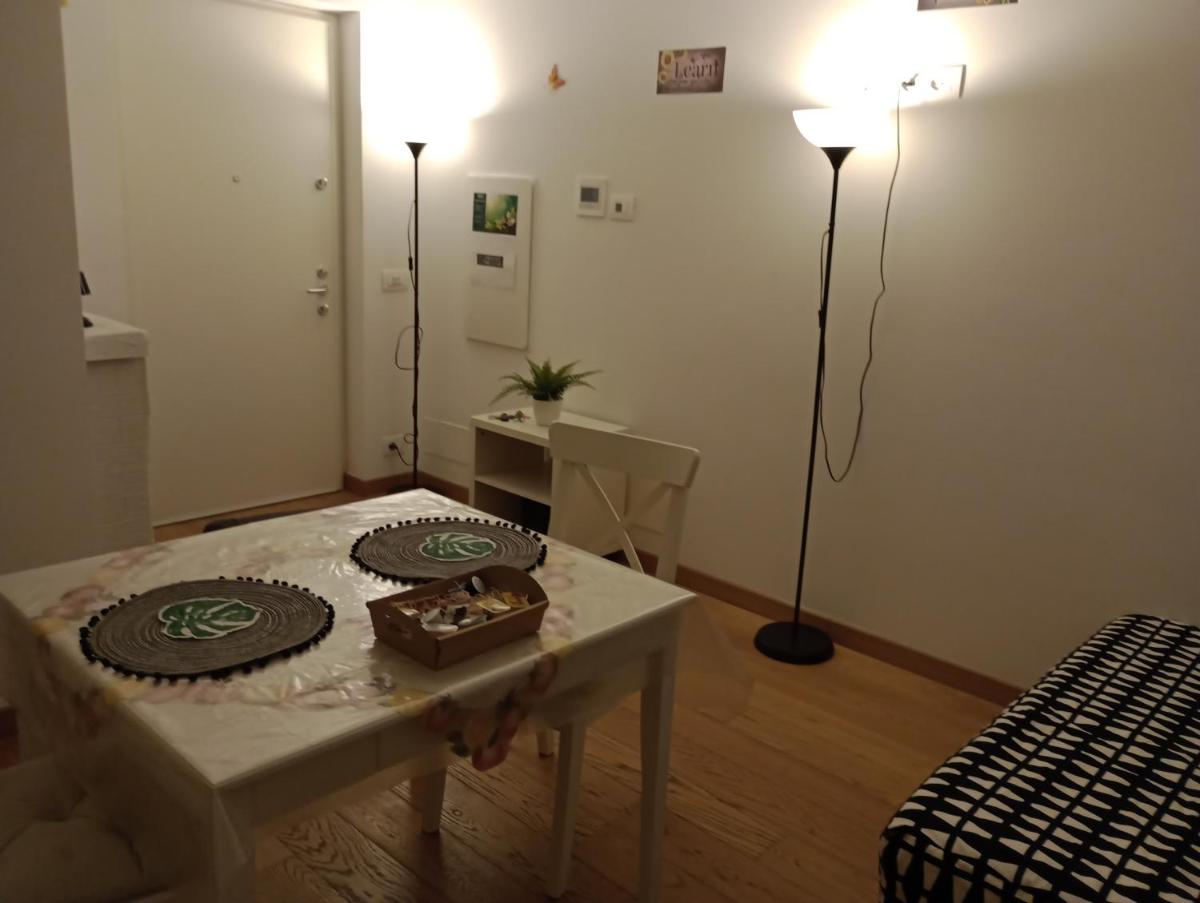 LIVING ROME Int 2 - Housity