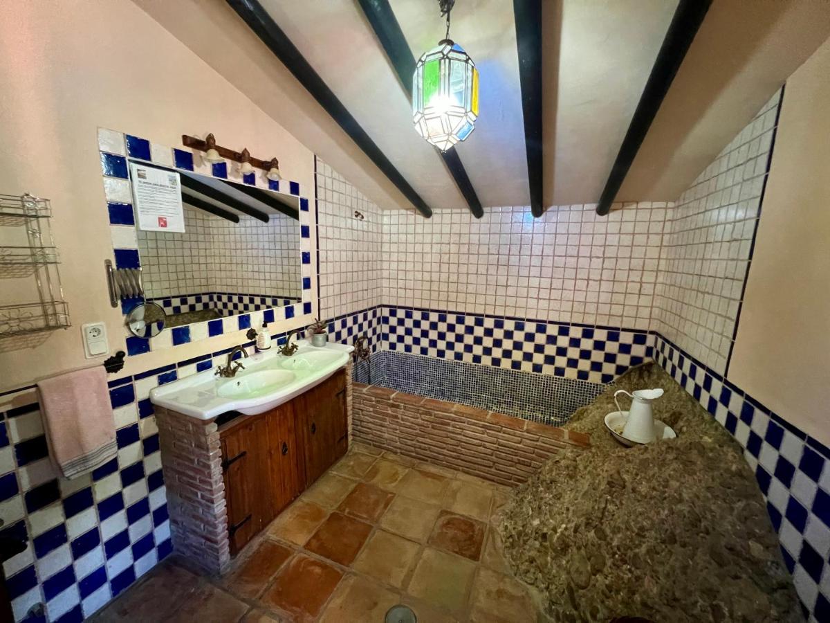 Huerta del Tajo - Hizvo