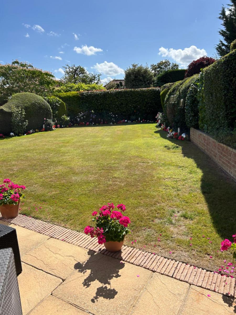 Ragged Hall Lane - Housity