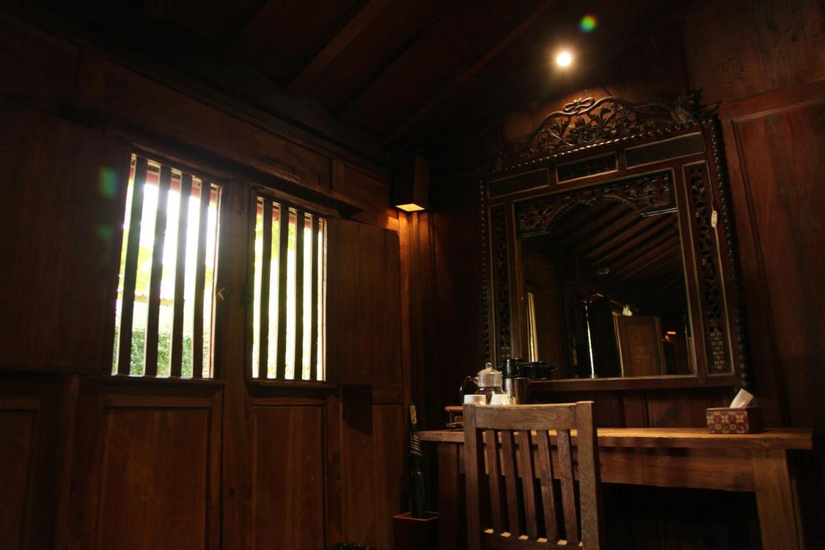 Rumah Budaya Tembi - Housity