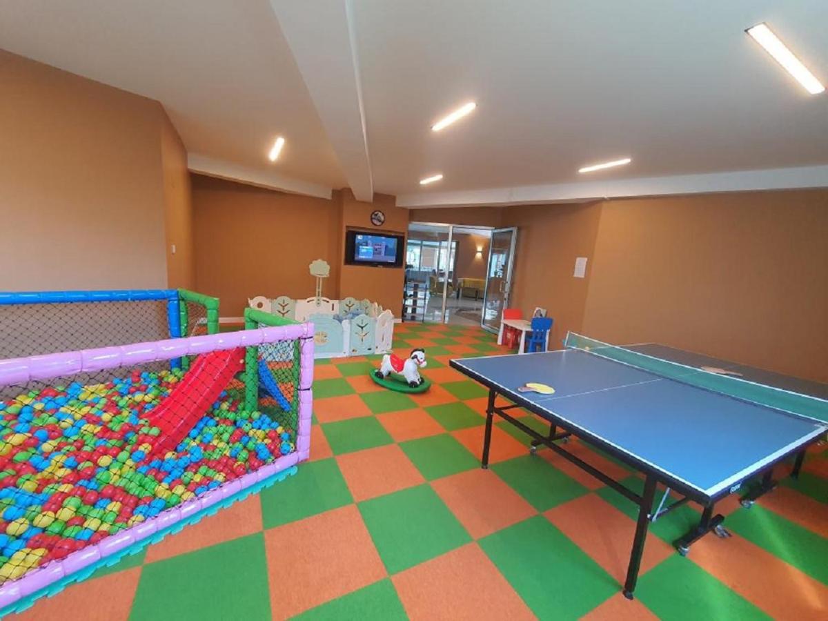 Sapanca Aqua Wellness Spa Hotel - Housity