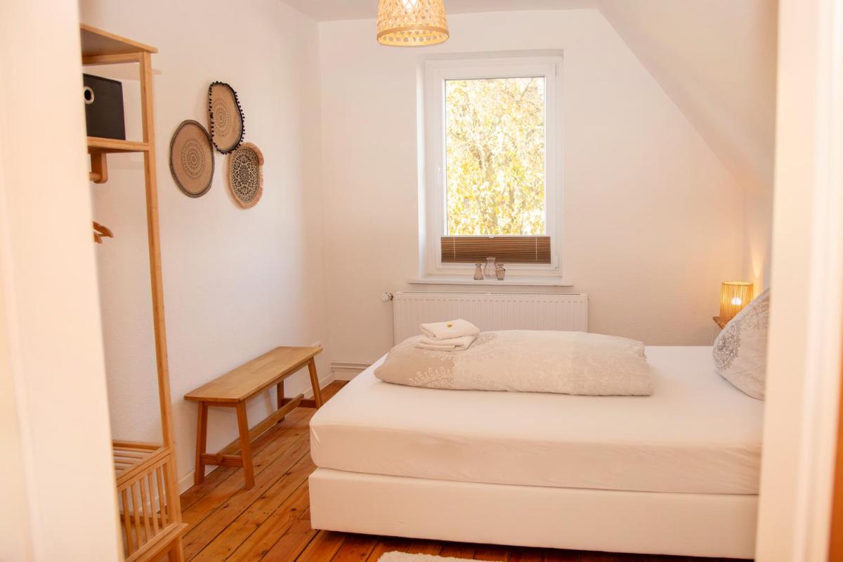 Ferienhäuser Rosalinn und Felinchen - Housity