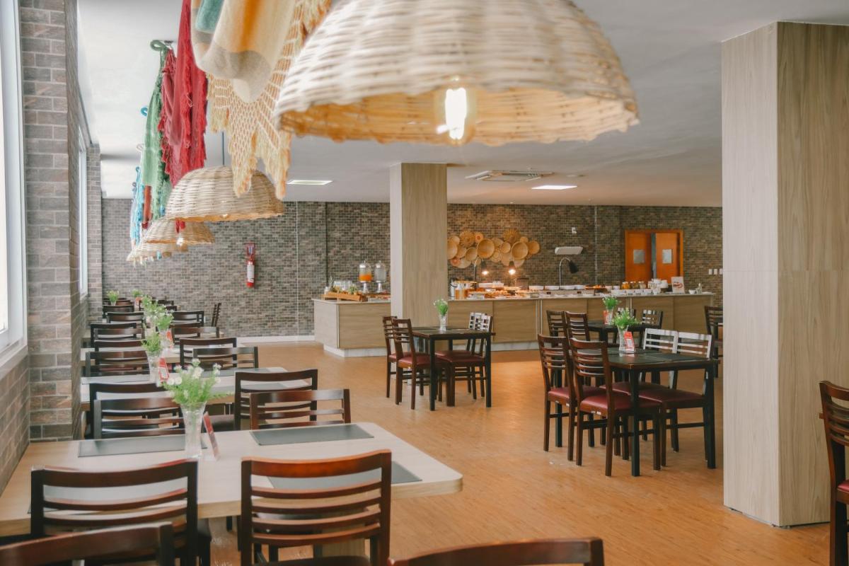 Go Inn Goiana by Atlantica Hotels - Housity