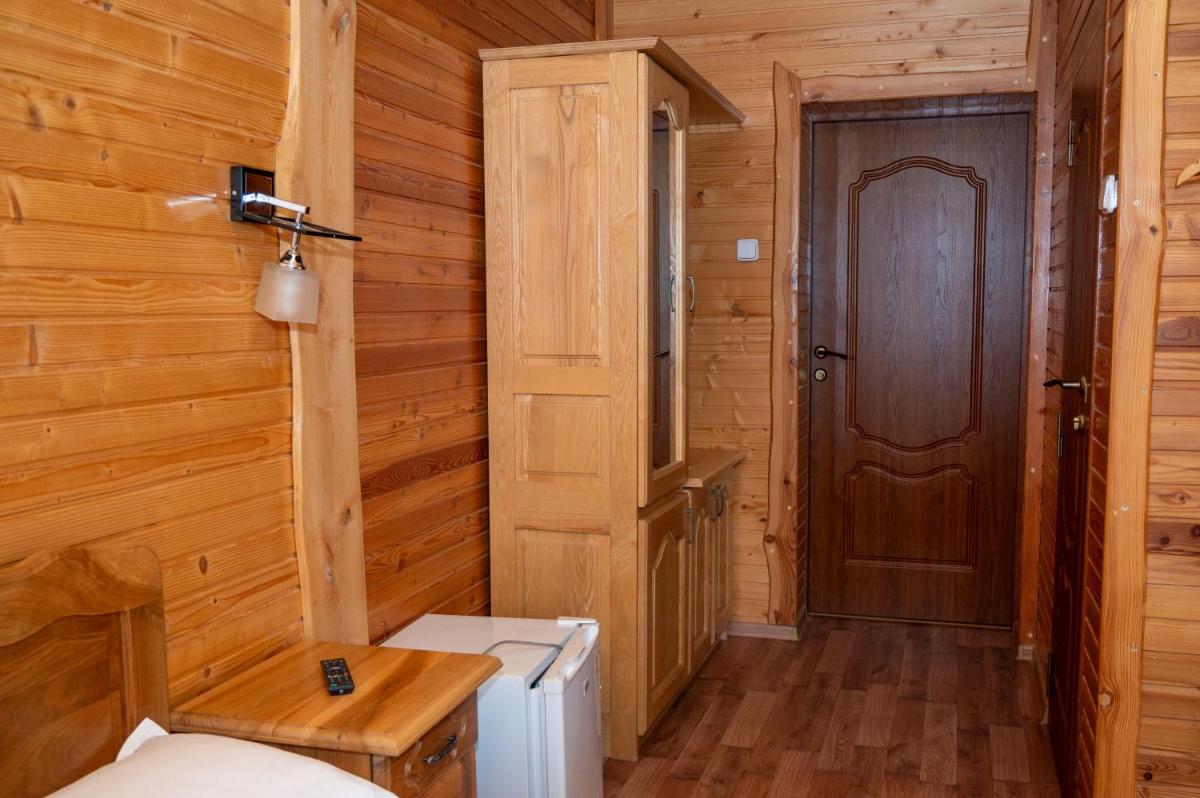 Kisva Hotel - Housity