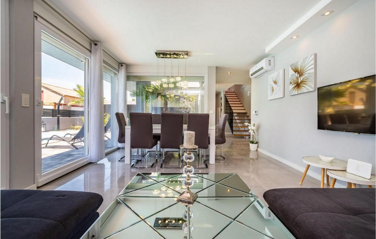 Villa Nina Zaton - Housity