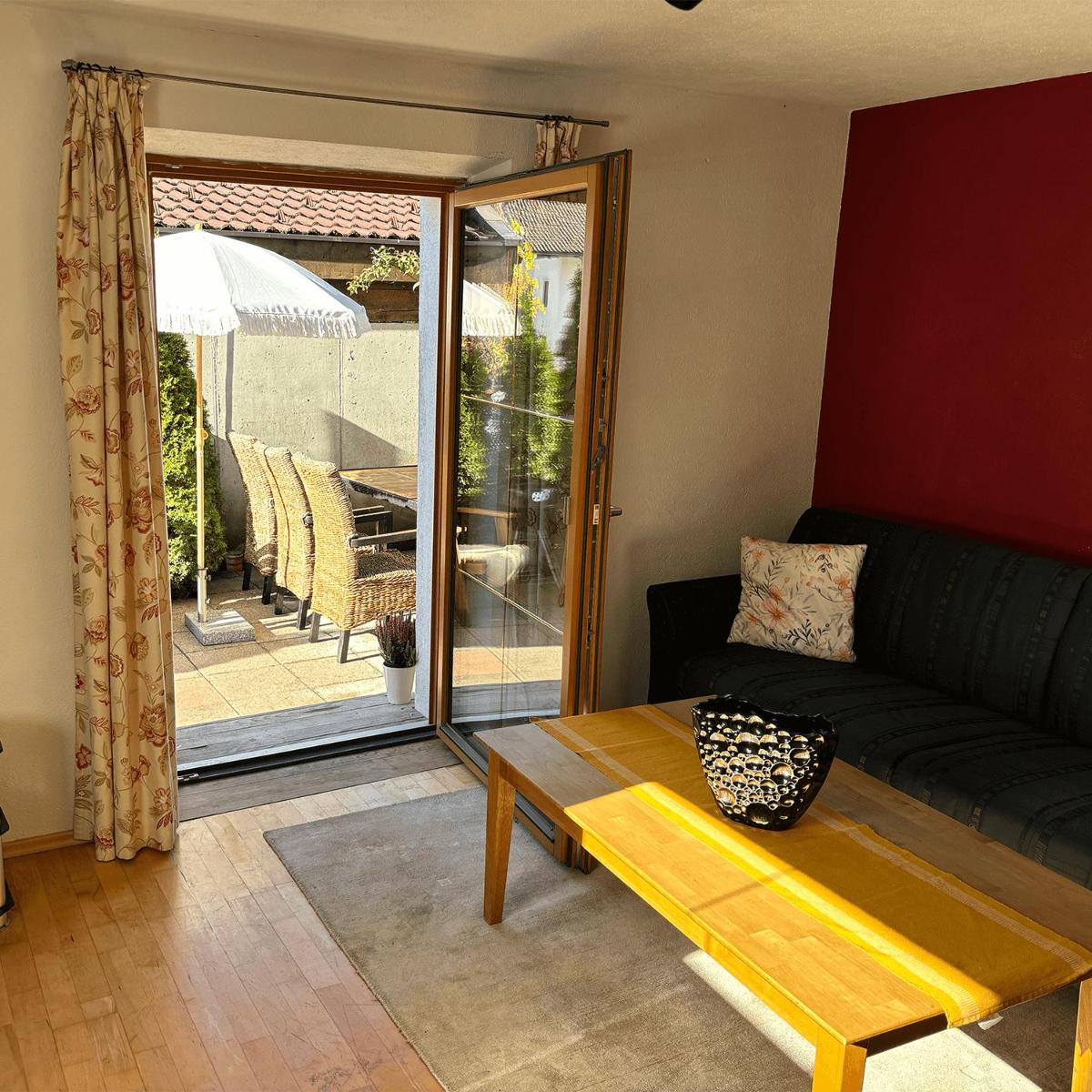 Rad - Wanderparadis Tiroler Zugspitze Arena Ehrwald - Housity