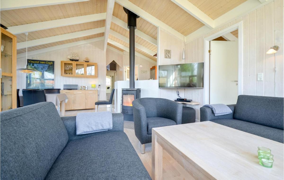 Holiday Home Sofievej Knebel X - Housity