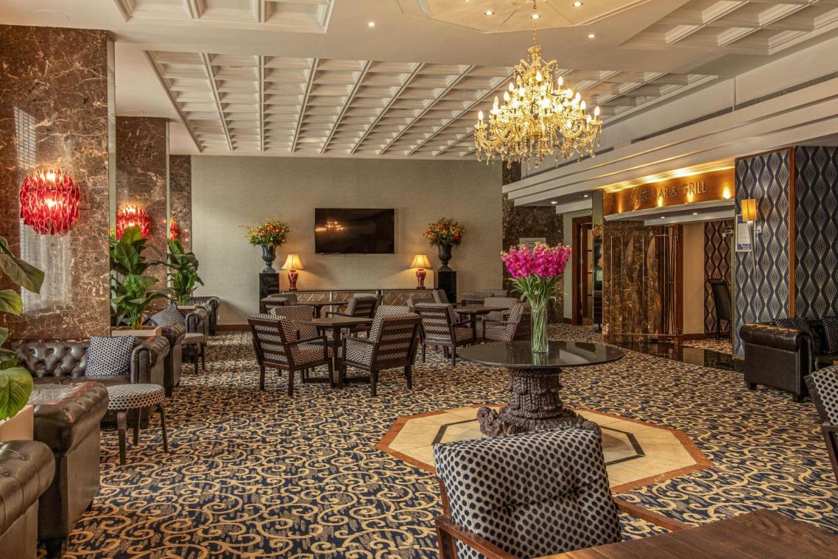 Grand Hotel Gosforth Park - Housity