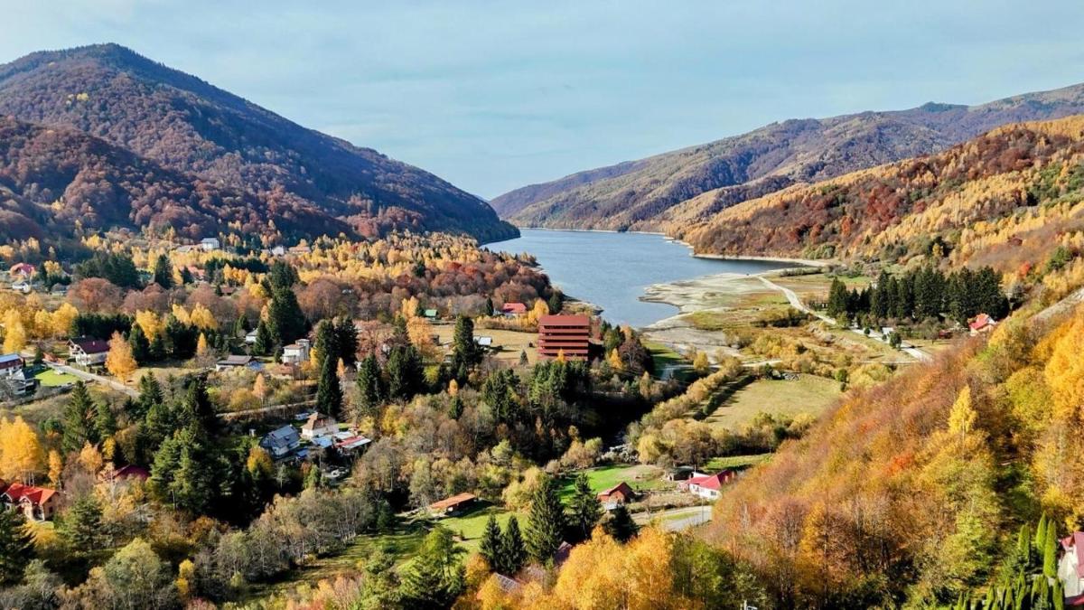 Pensiunea La Mesteceni -Zur Birke, Poiana Marului-Caras Severin - Housity