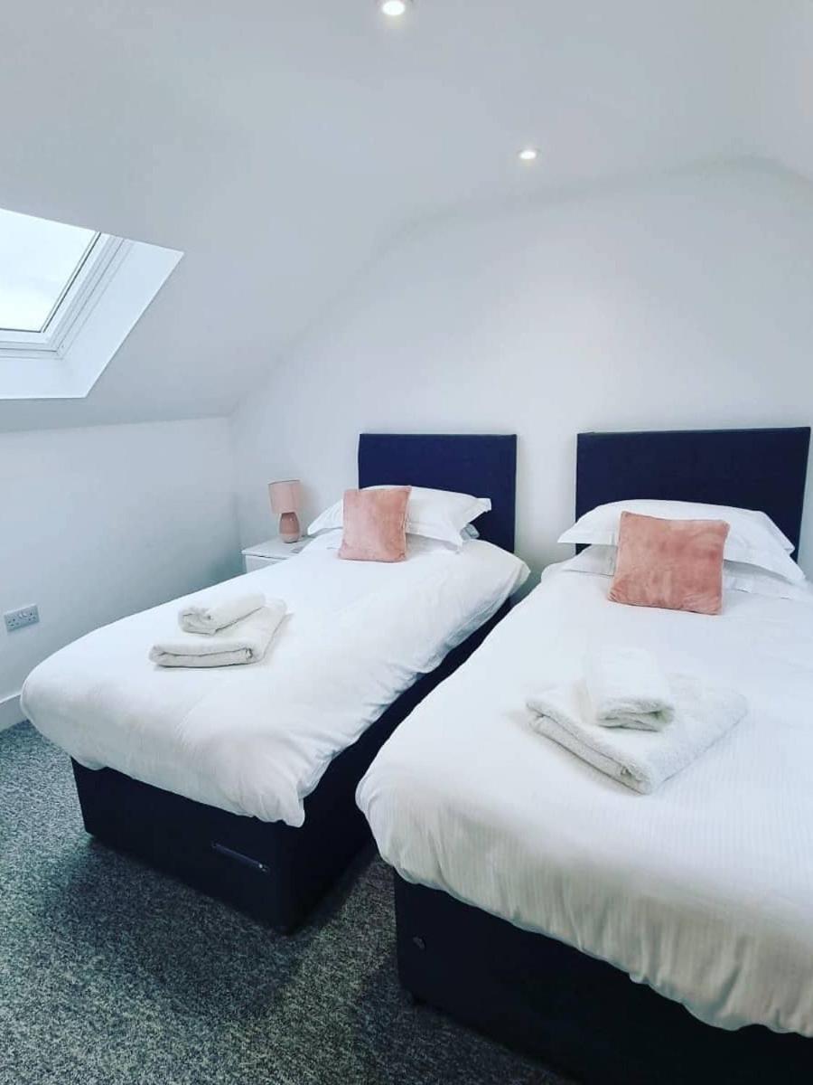 Valley View Cottage - Housity