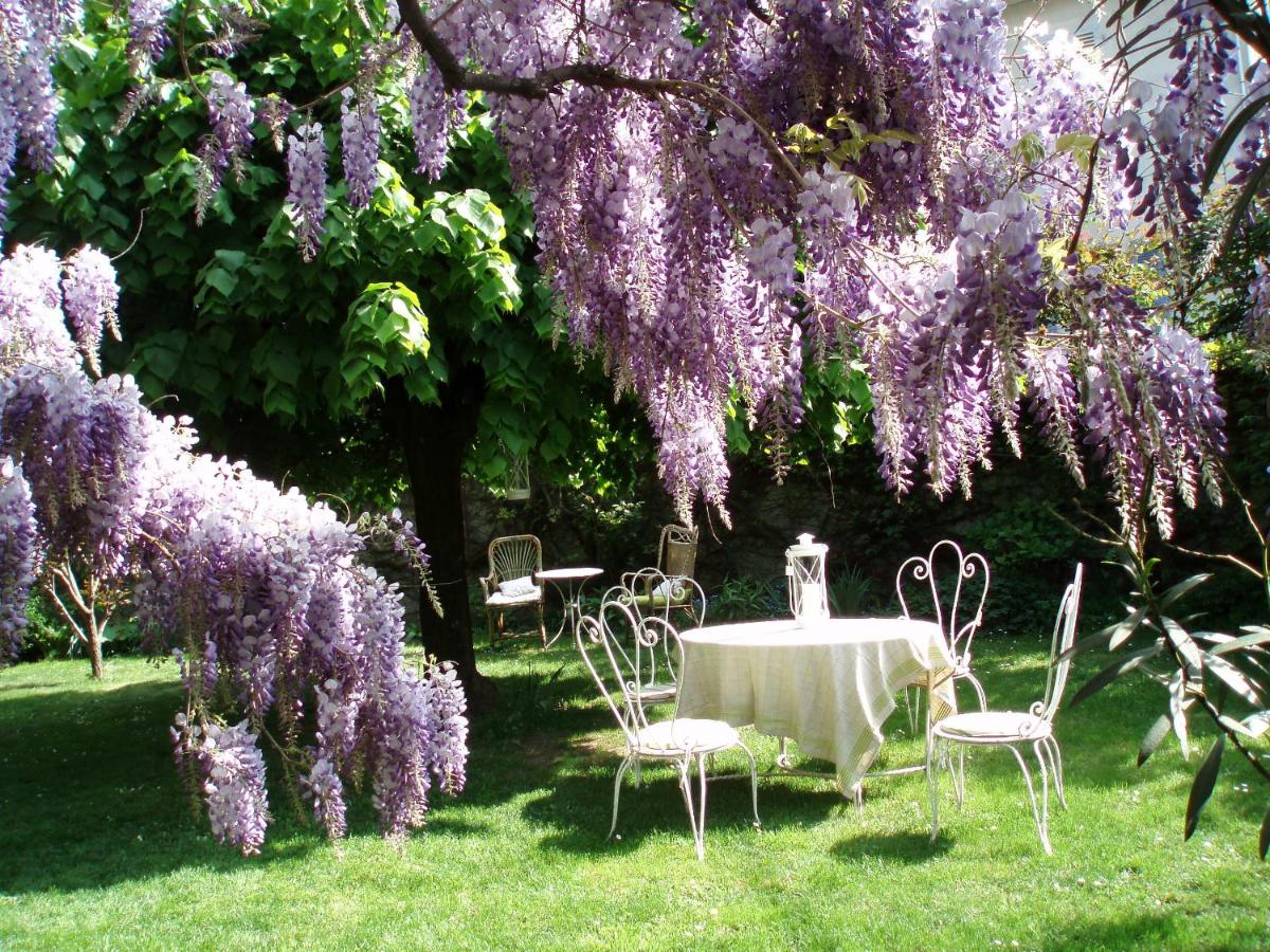 Le Clos Des Fontaines, à 5 mn du lac - Housity