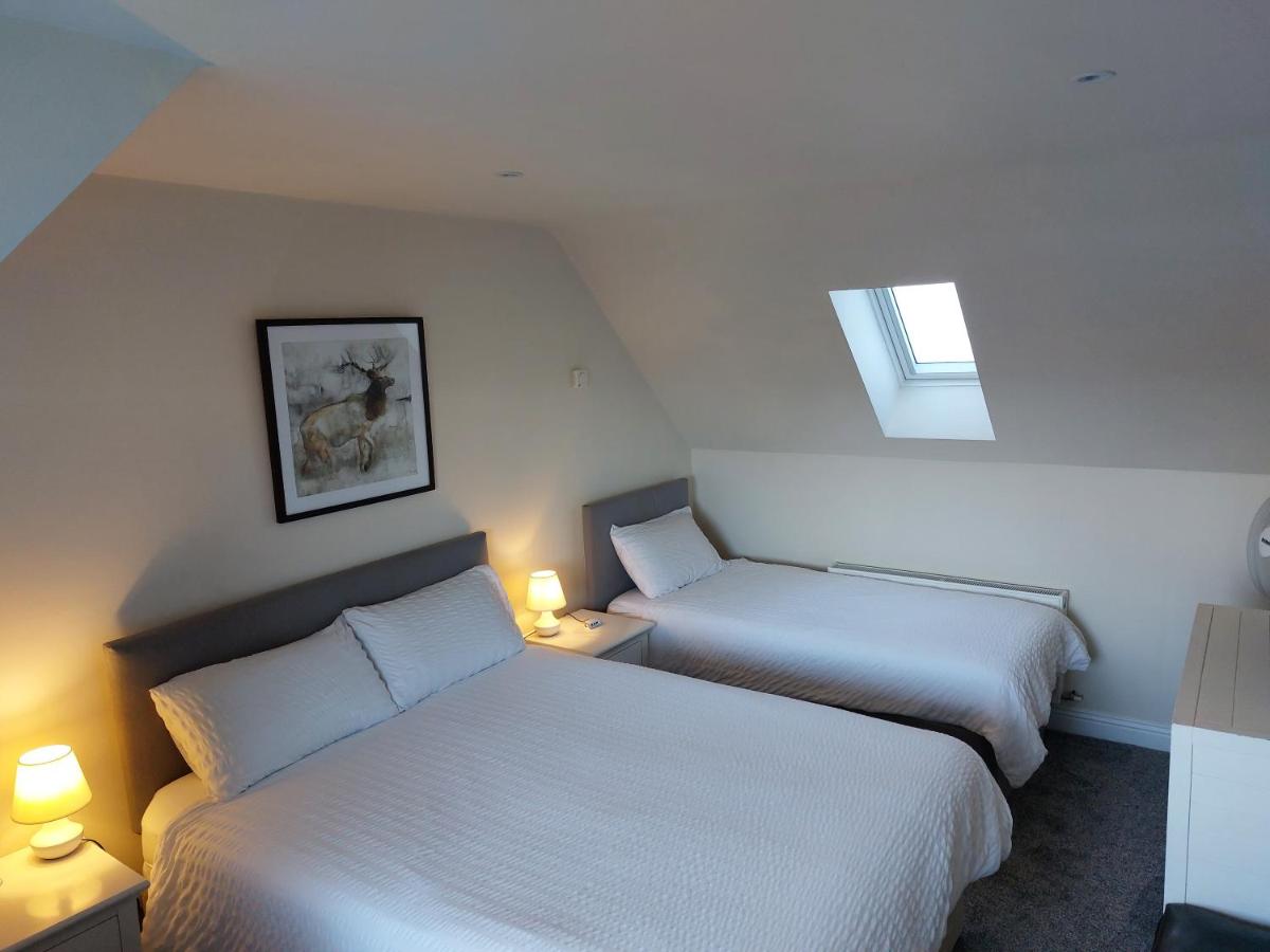Misty Bay - Kenmare - Housity