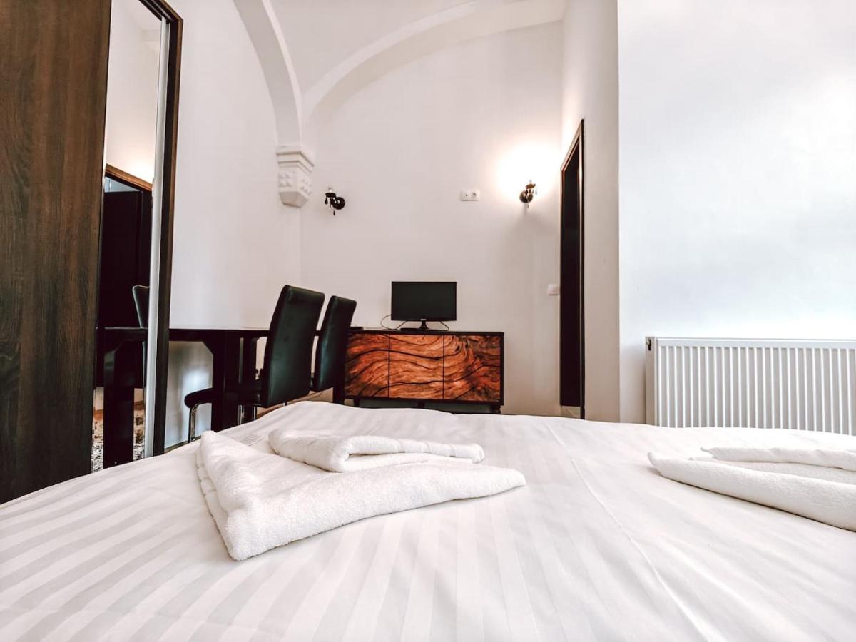 Berindei Studio - City Center - Housity