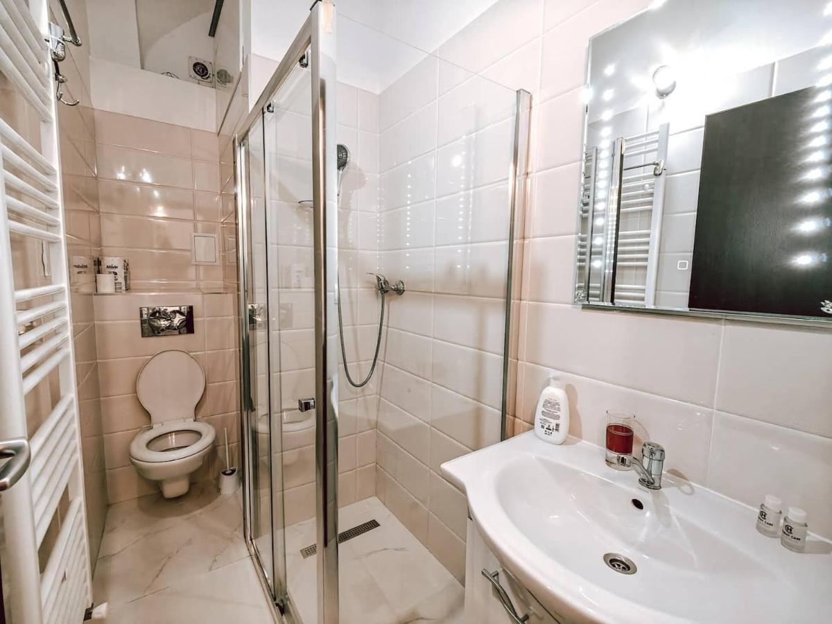 Berindei Studio - City Center - Housity