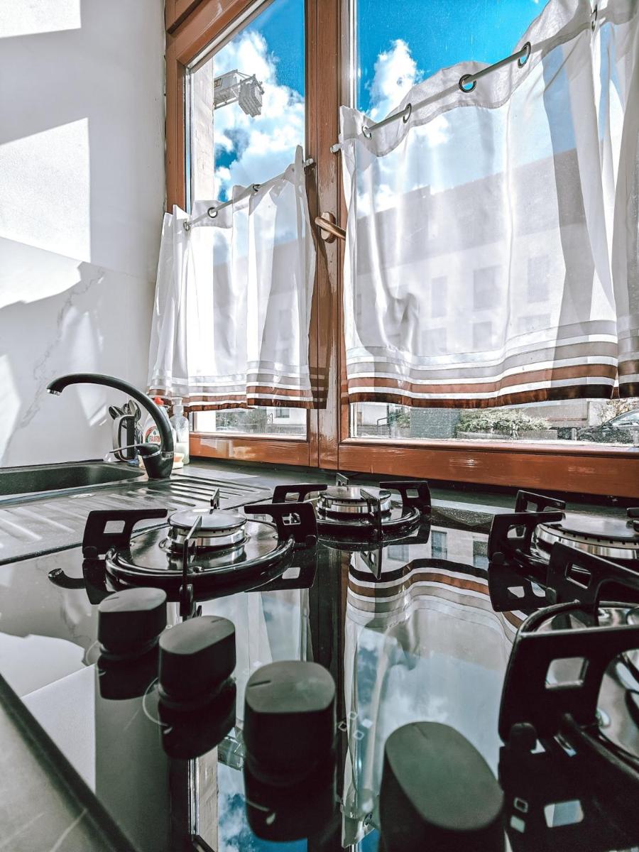Berindei Studio - City Center - Housity
