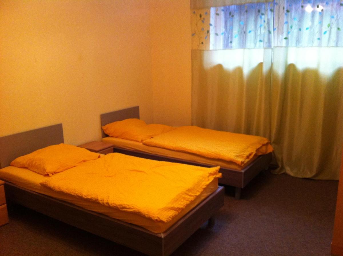 Appartements Funk - Housity